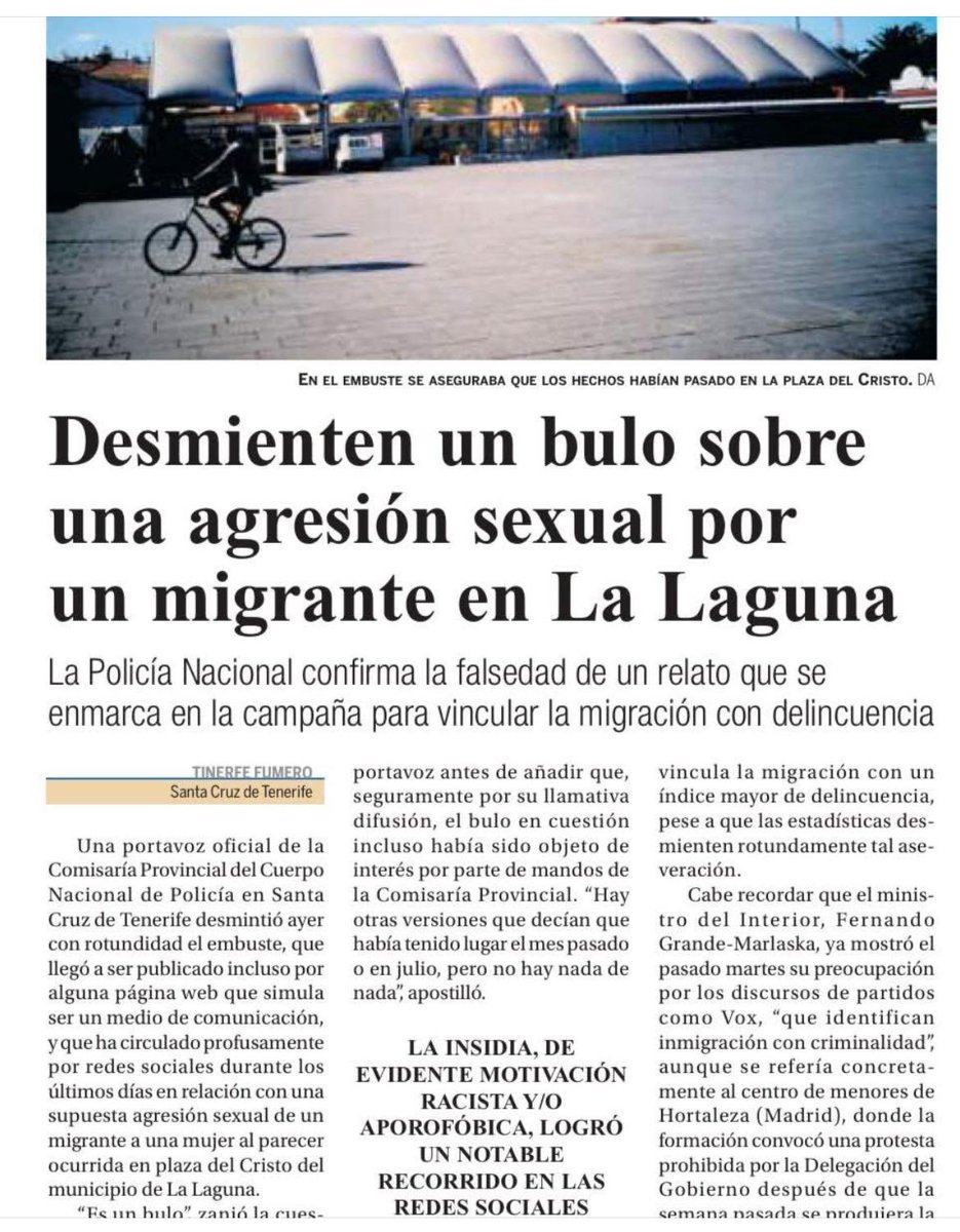 badel_albelo's tweet photo. Nada más que añadir… mi abuelo decía: “Las mentiras tienen las patas cortas” y a “los mentirosos hay que darles la importancia justa”. Buenos días de viernes. https://t.co/AxwkBmenV2