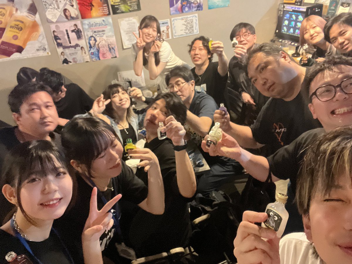 9月5日(金)O-bit大塚18時～翌朝5時まで元気に営業いたします！

本日の台風で交通機関やお仕事に影響あった方も多く大変な1日でしたね( '-´(( '-' )🌀
雨も止んでいつも通りO-bitはopenします🎯

1週間の疲れを癒しに乾杯、ダーツ、ゲームなど是非楽しみにお越しください😆🍻