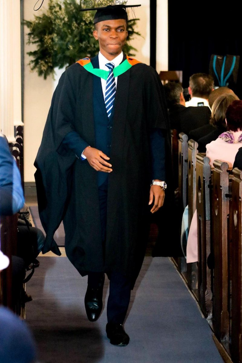 Dr. Sunday Okafor tweet media