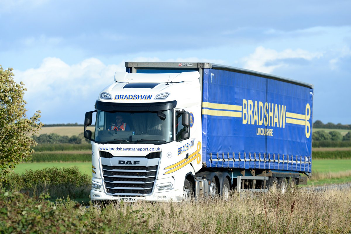 Transport Engineer tweet media