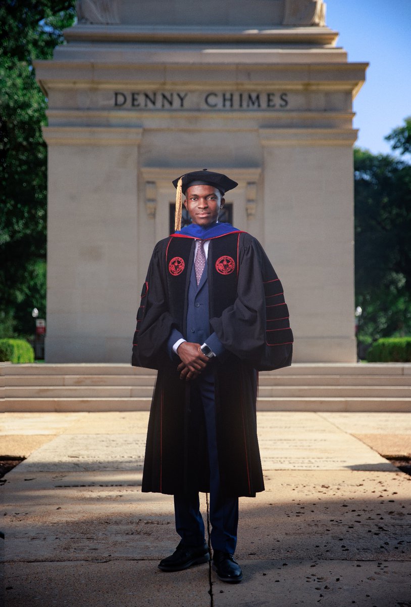 Dr. Sunday Okafor tweet media
