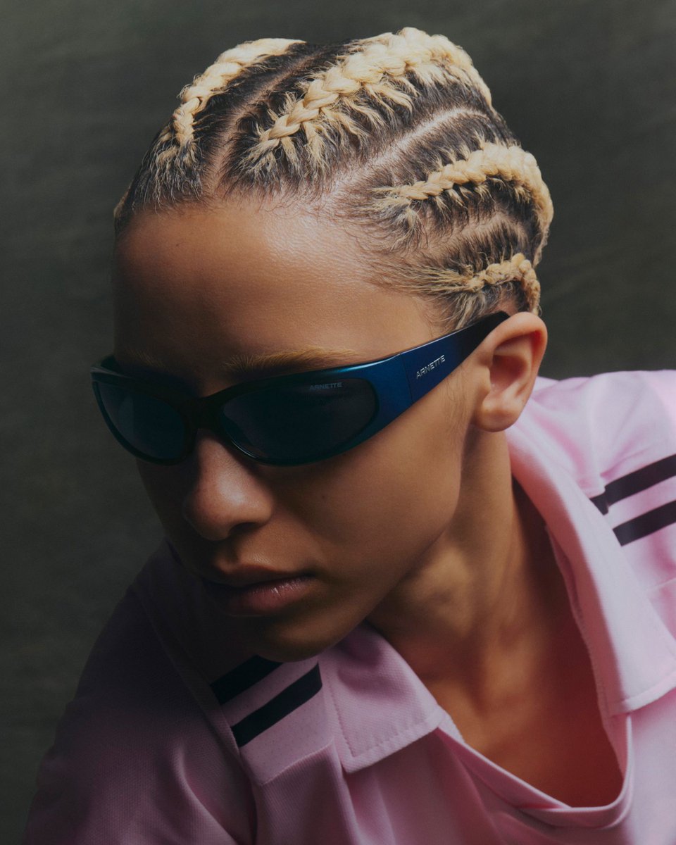 Attitude locked in and style on full blast, CATFISH ​

is your next-level flex. Cop it on the site.
#ARNETTE