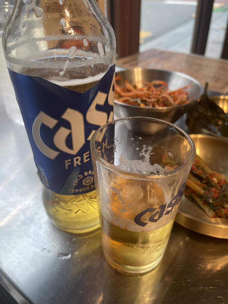 VieriKing's tweet photo. 在韓國倒數第二天 https://t.co/22ieUHq9i3