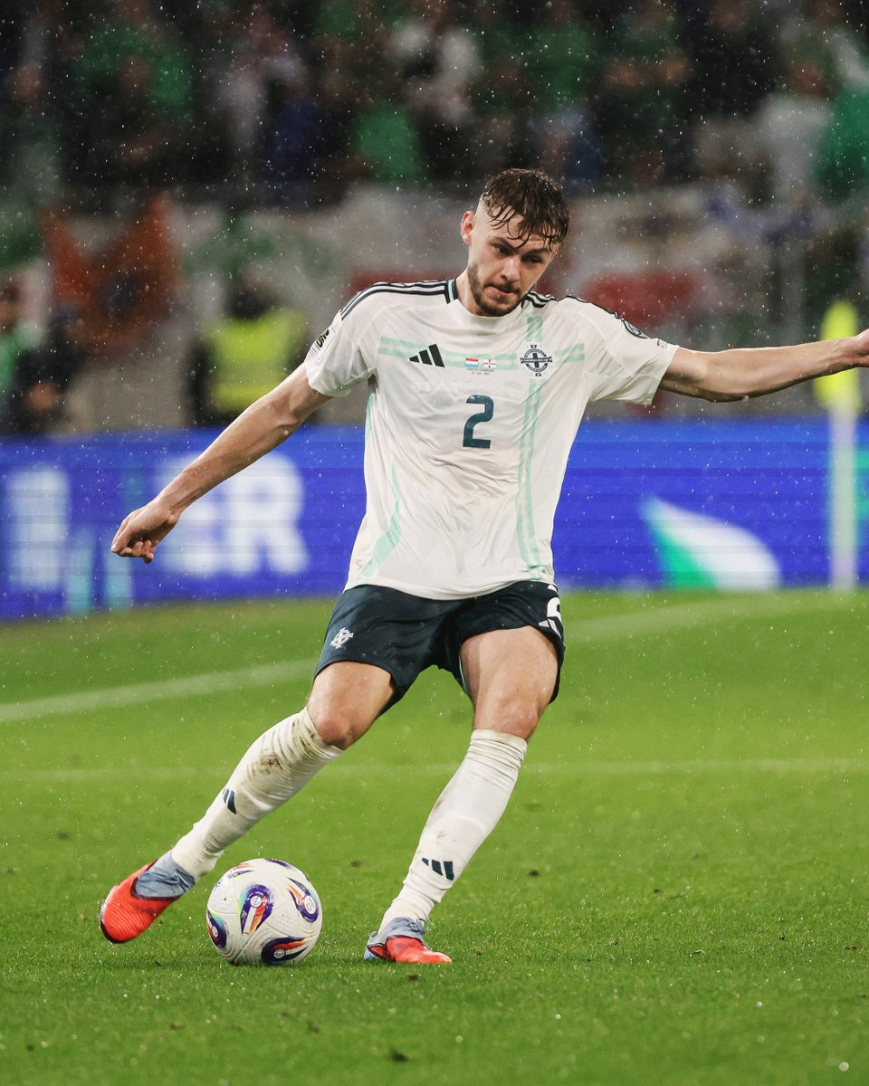 Liverpool FC (@lfc) on Twitter photo Conor Bradley was in World Cup Qualifying action last night as <a href="/NorthernIreland/">Northern Ireland</a> picked up a 3-1 win against Luxembourg 🙌 Conor Bradley was in World Cup Qualifying action last night as <a href="/NorthernIreland/">Northern Ireland</a> picked up a 3-1 win against Luxembourg 🙌