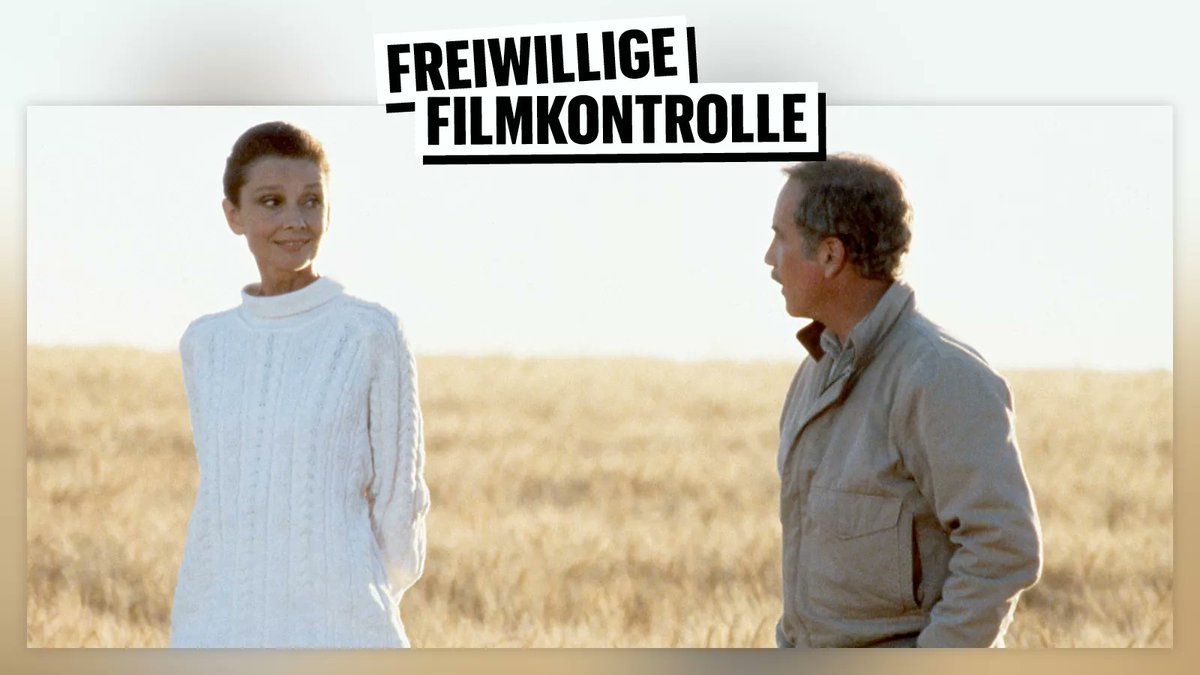 FFK über den „Feuerengel von Montana“. Ist „Always“ DOCH ein guter Spielberg-Film? rollingstone.de/audio-post/spi…