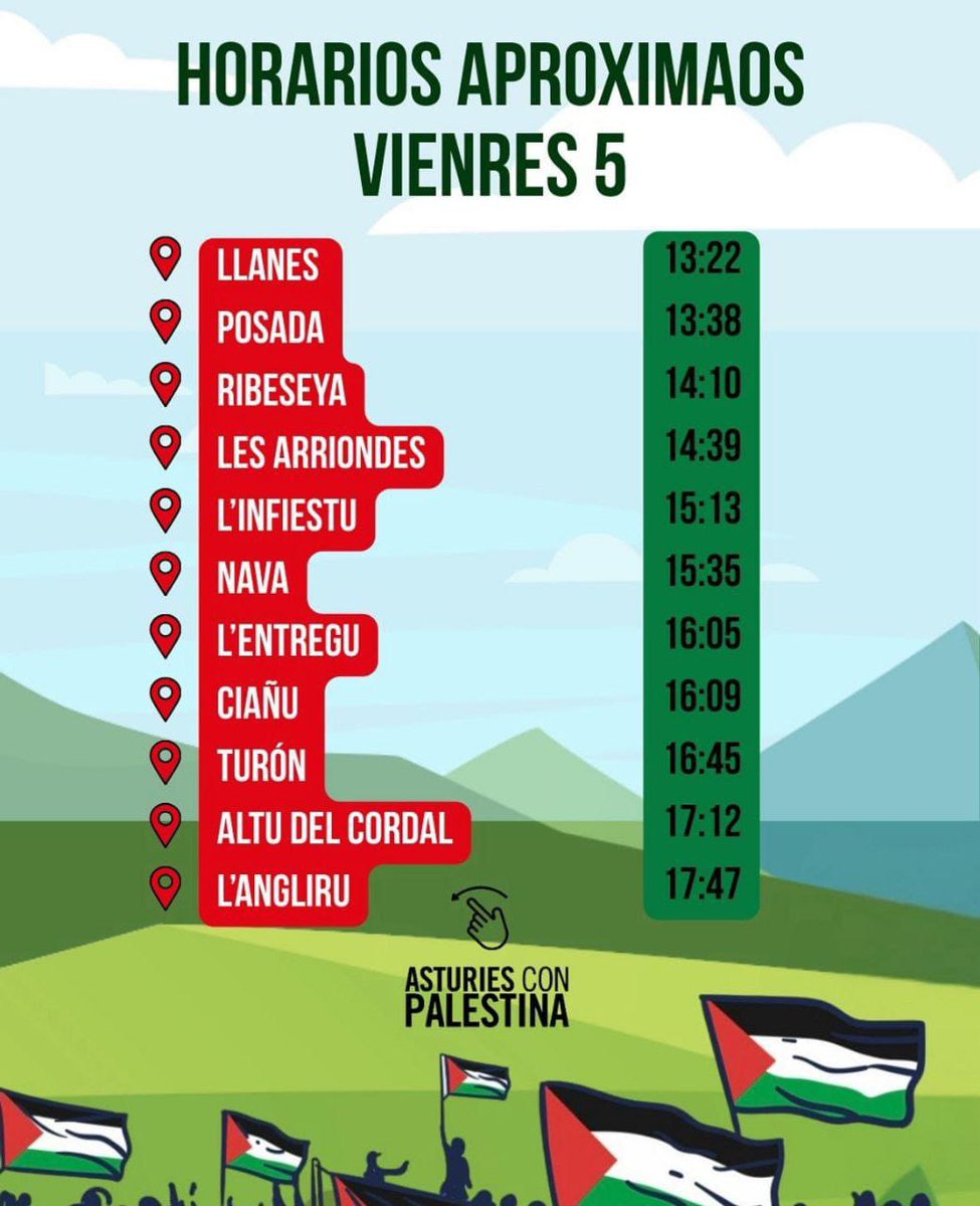 PCTE Asturies tweet media