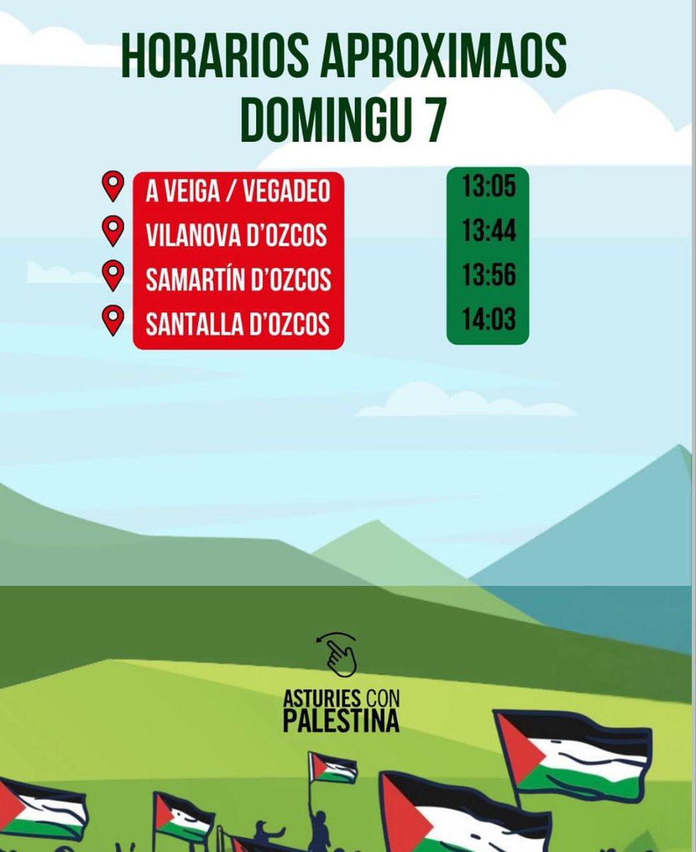 PCTE Asturies tweet media