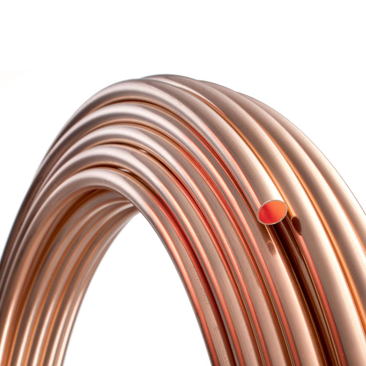 Hongdingye's tweet image. Shenzhen Hongdingye copper tubes – durable, corrosion &amp;amp; fire-resistant, ideal for tap water, heating &amp;amp; refrigeration systems. Strong &amp;amp; long-lasting.
📩 amqsales01@163.com
#coppertubes #redcopper #hongdingye #plumbing