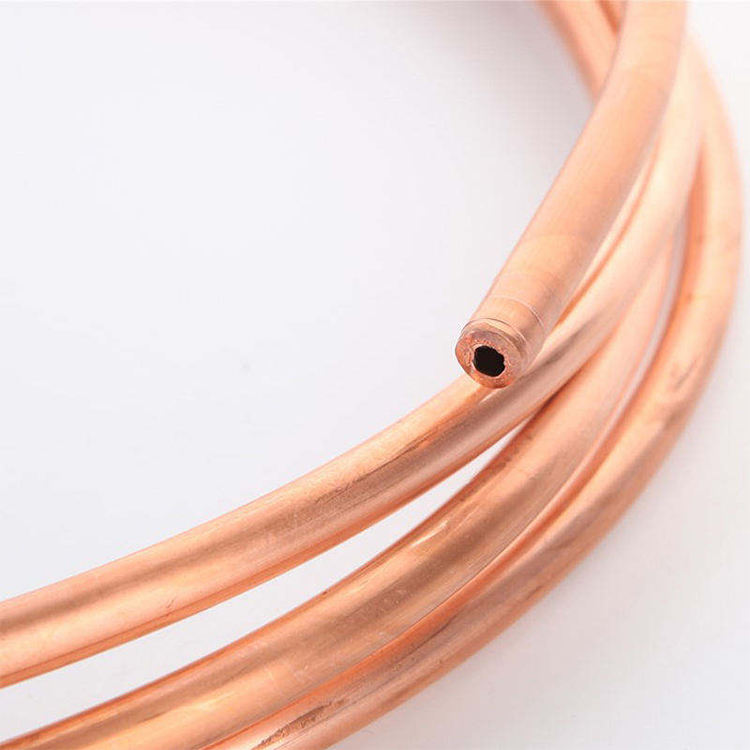 Hongdingye's tweet image. Shenzhen Hongdingye copper tubes – durable, corrosion &amp;amp; fire-resistant, ideal for tap water, heating &amp;amp; refrigeration systems. Strong &amp;amp; long-lasting.
📩 amqsales01@163.com
#coppertubes #redcopper #hongdingye #plumbing