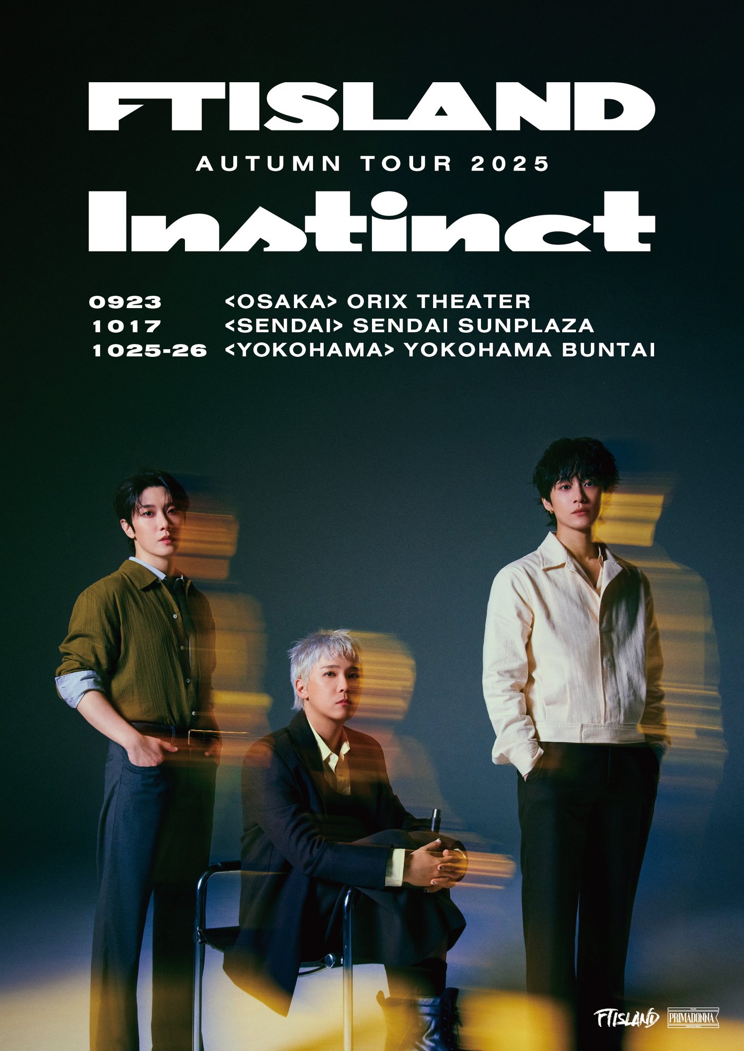 FTISLAND JAPAN OFFICIAL on X: 