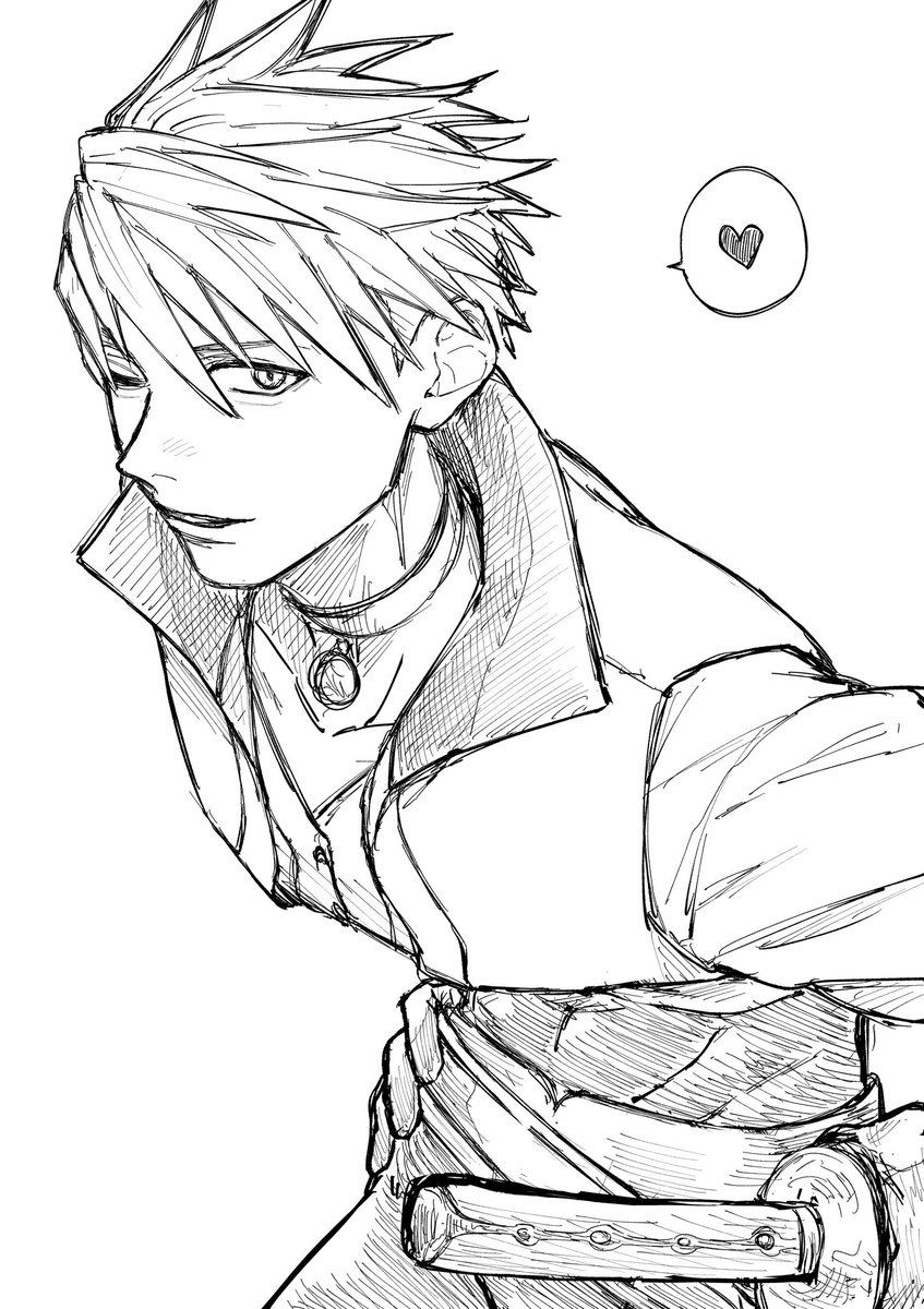 ガ〜イ💘 