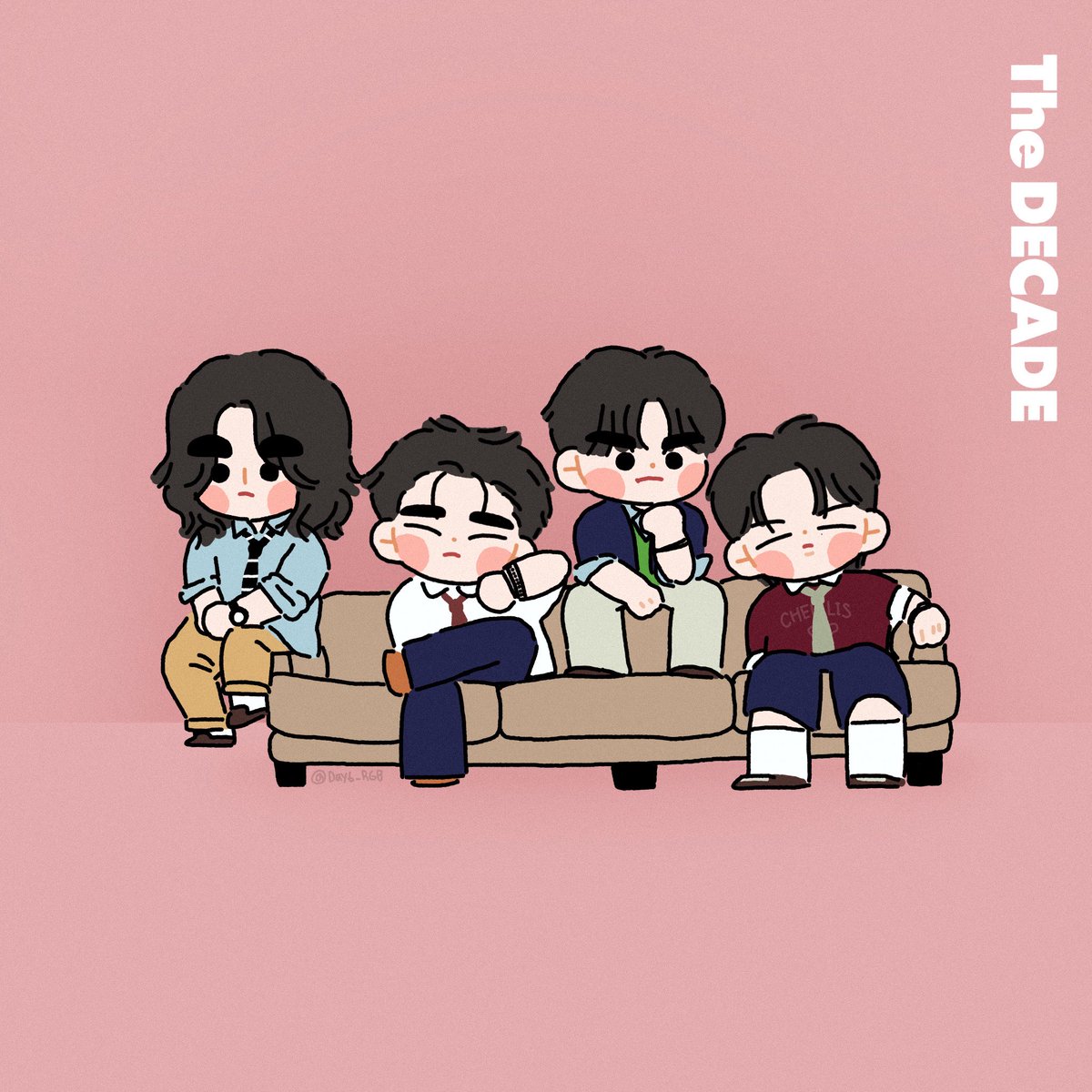 Day6_RGB's tweet photo. #더데이에서_더디케이드까지
#The_DECADE_of_DAY6 https://t.co/HEyXIlR5DB