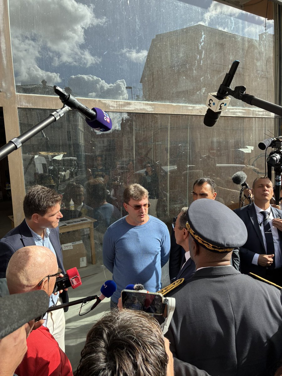 Pierre Peyret tweet media