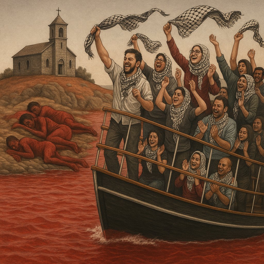 Reflexió setmanal.

Més de vint-i-sis mil cristians assassinats en només cinc anys. Aquest és el balanç glaçant de Nigèria entre el 2021 i l’agost de 2025. No són morts disperses ni accidents estadístics. Són massacres, repetides any rere any, en mans de Boko Haram, l’Estat