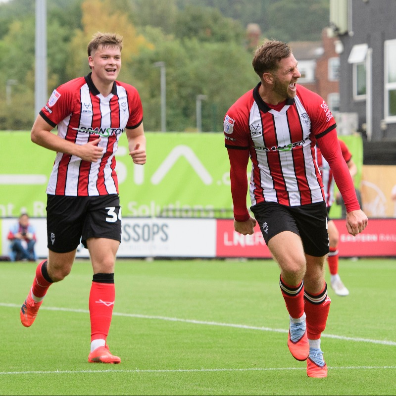 LincolnCity_FC's tweet photo. 🌏 Supporters who are in eligible overseas territories this weekend can purchase an Imps+ video match pass for just £10 ahead of #LINWIG.

🔉 Alternatively, fans anywhere can purchase an audio pass for £2.50 - view the streaming options below. ⤵️