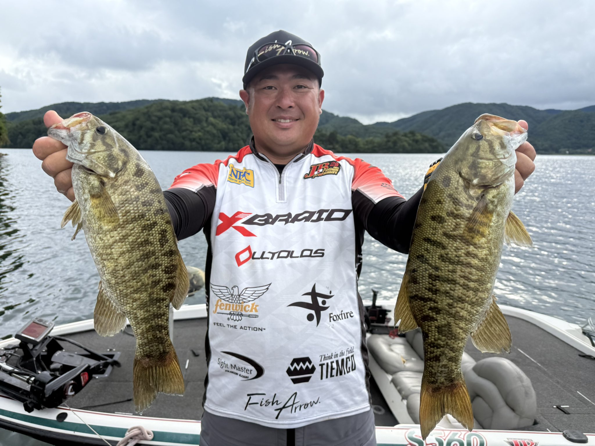 JACKALL BASS FISHING (@JACKALL_Inc) / X