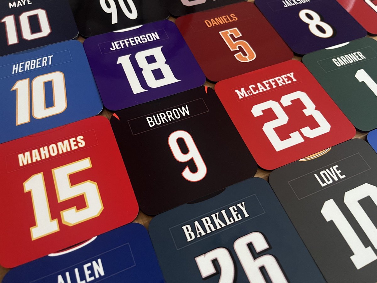 👀 #NFL #NFLUK