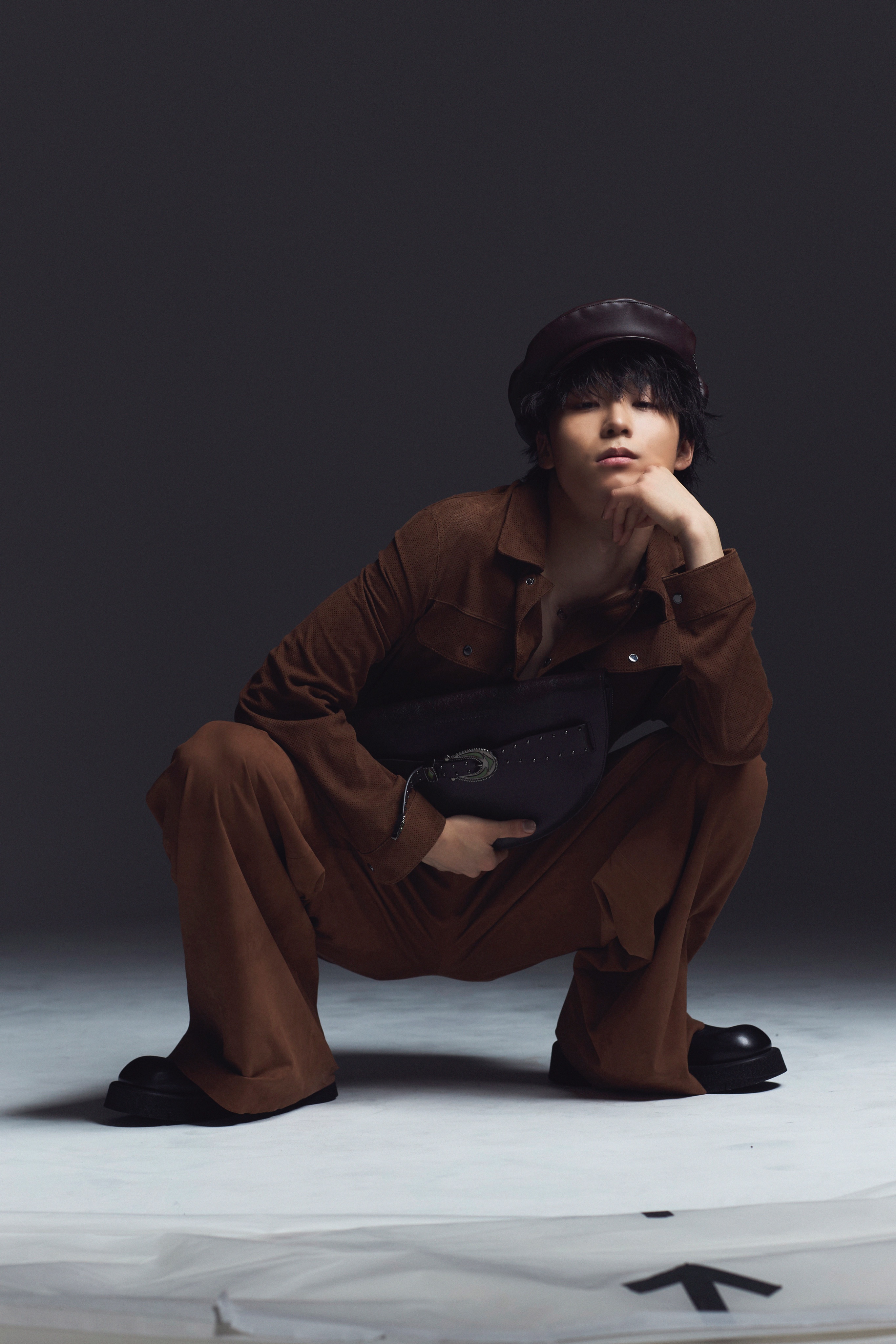 WATWING 八村倫太郎 グッズ zero8 トレカ 直筆サイン WATWING 八村倫太郎 サイン入りチェキ - メルカリ