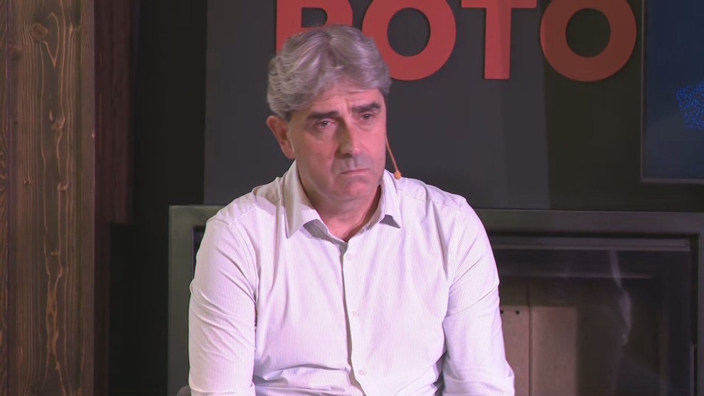 La Almunia Radio · 107.4FM tweet media