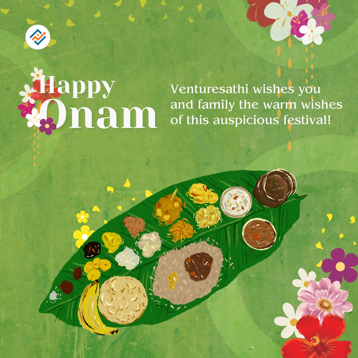 Venturesathi tweet media