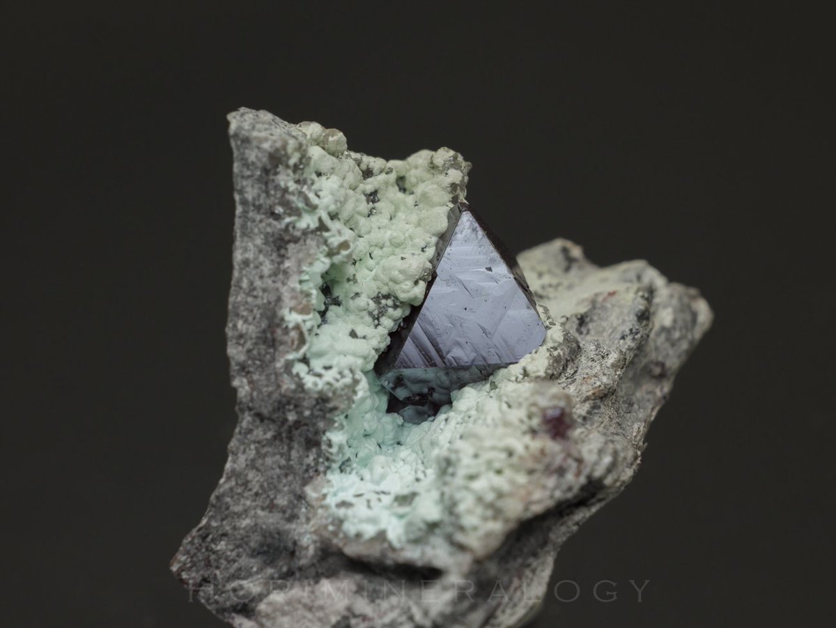 「赤銅鉱　コンゴ Mashanba West Mine」オンラインショップに追加しました→　horimineralogy.com #鉱物 #鉱物標本