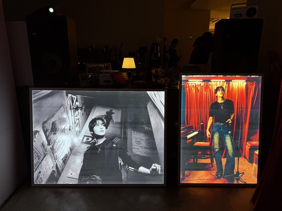 TASTE BY HAECHAN !!!