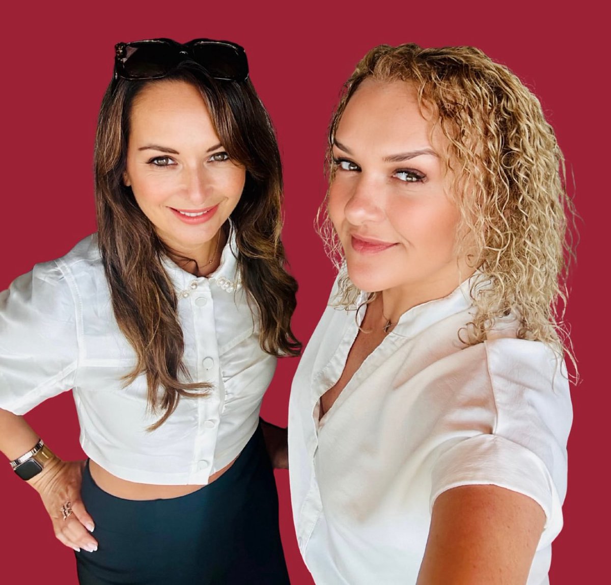 Excited to share an important update from Toast PR.  After working closely together for the past few years, I’m delighted to announce that Claire Archbold has stepped into the role of Managing Director here at Toast supporting me in our next chapter!