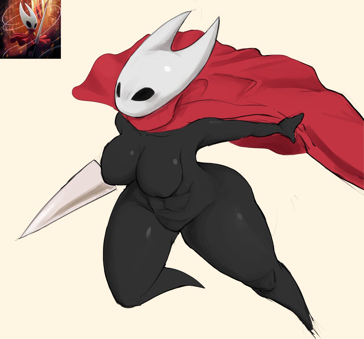 hornet

#Silksong #silksongfanart #silksongtoday #hollowknight #hollowknightfanart #hollowkinghtsilksong #hollowknightnsfw
