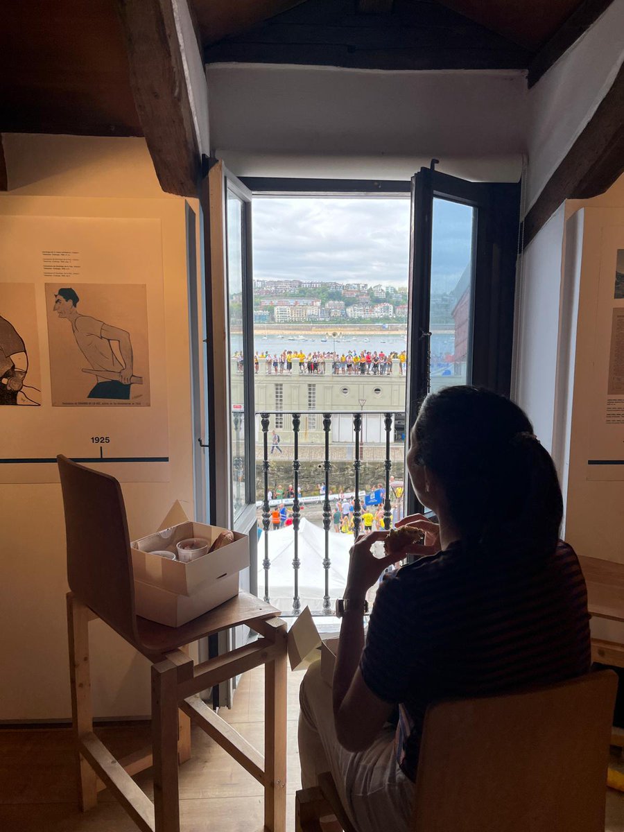Euskal Itsas Museoa - Museo Marítimo Vasco tweet media