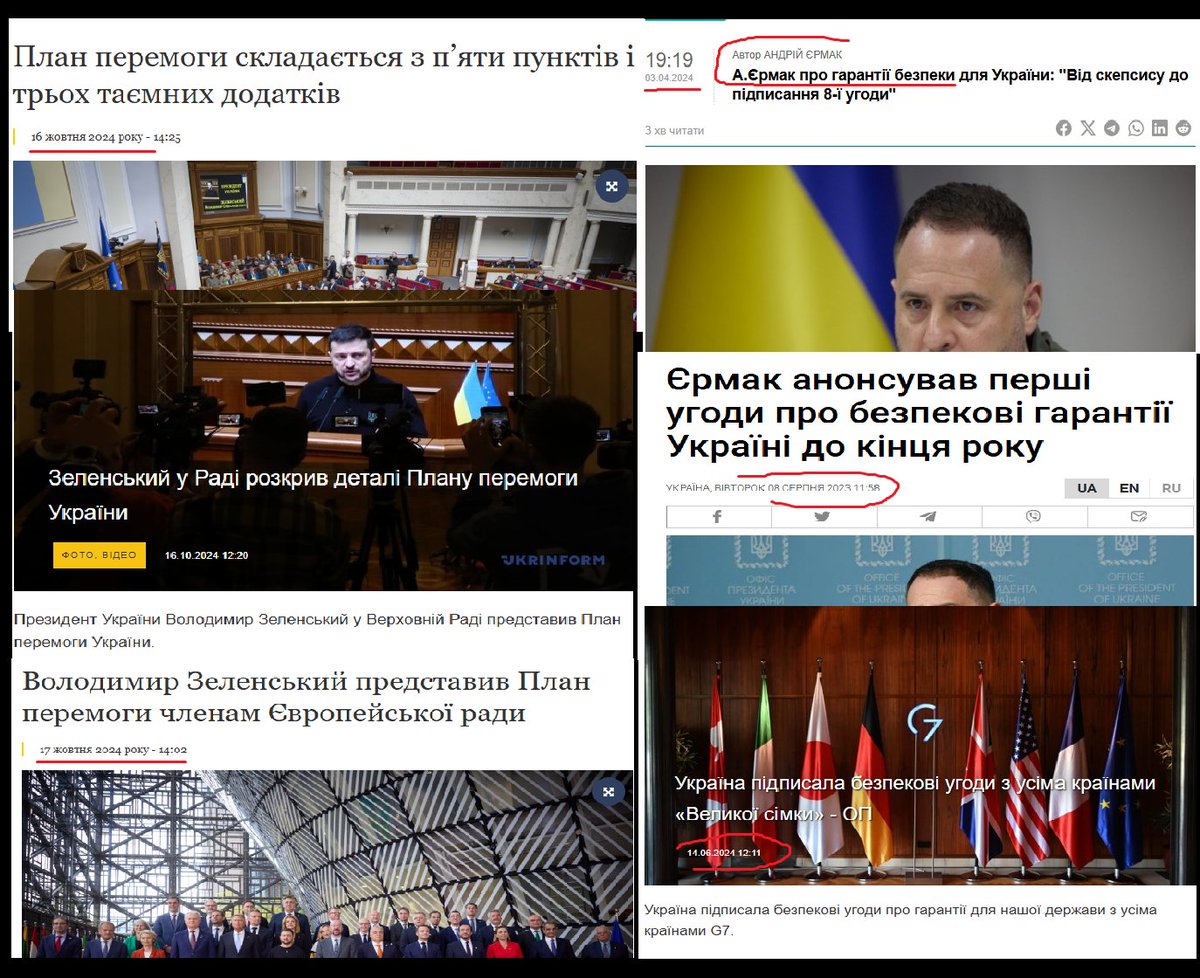 Козир з Буратіно забивати памороки нікчемним "планом перемоги" та фейковими "безпековими угодами".
Перефразую вислів доктора Павлова про "русскіх":
зелебобік не прив'язаний до фактів. Для зебілів існують лише слова. Рефлекси зелохів координуються не з діями, а зі словами і шоу.