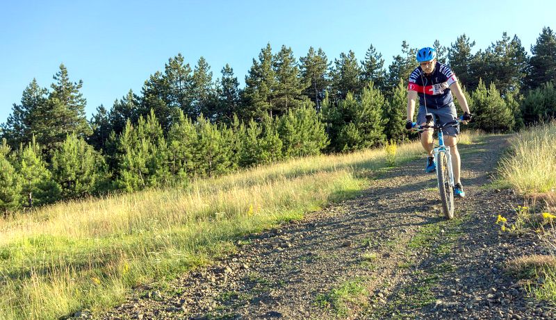 Nacionalni park Tara, po četvrti put biće domaćin međunarodne etapne trke u planinskom biciklizmu Wild Bear MTB Stage Race, koja će se održati od 11. do 13. septembra. Tokom tri ... Pročitaj više vestizssmestaj.rs/tara-spremna-z…