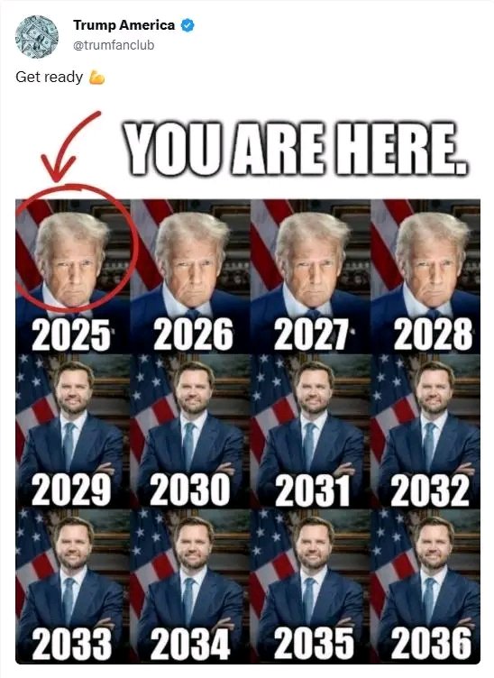 <a href="/elonmusk/">Elon Musk</a> <a href="/grok/">Grok</a>, could you have predicted this? 

Or should I be the one to do it?