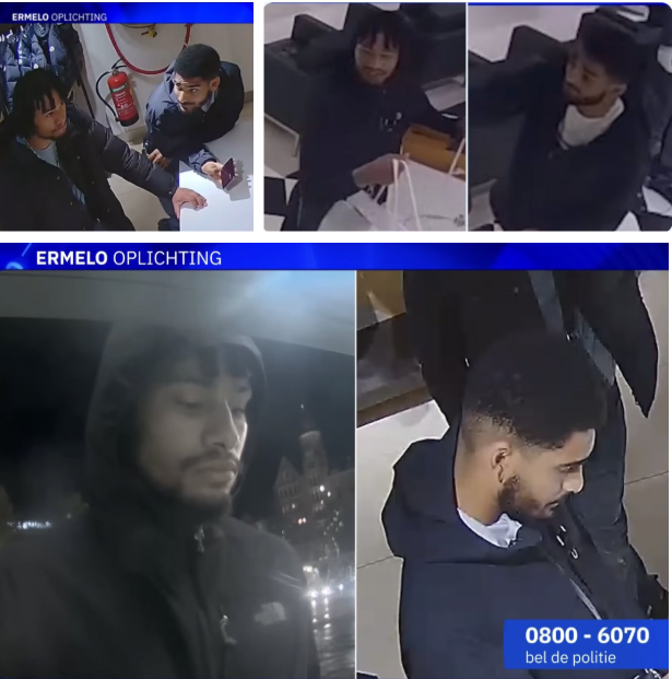 weg_met's tweet image. Hospice(!) voor 100.000 euro bestolen

Hoe @NOS vervolgens het nieuws MANIPULEERT:

- nieuws door NOSS om 04:03(!!!) &apos;s nachts geplaatst
- geen signalement
- geen (zelfs niet geblurde) foto&apos;s.....