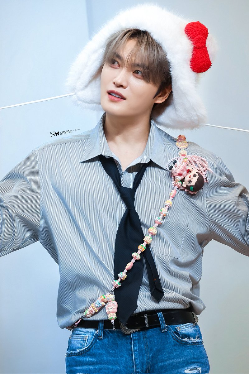 NUMBER_KIMJAEJOONG tweet media