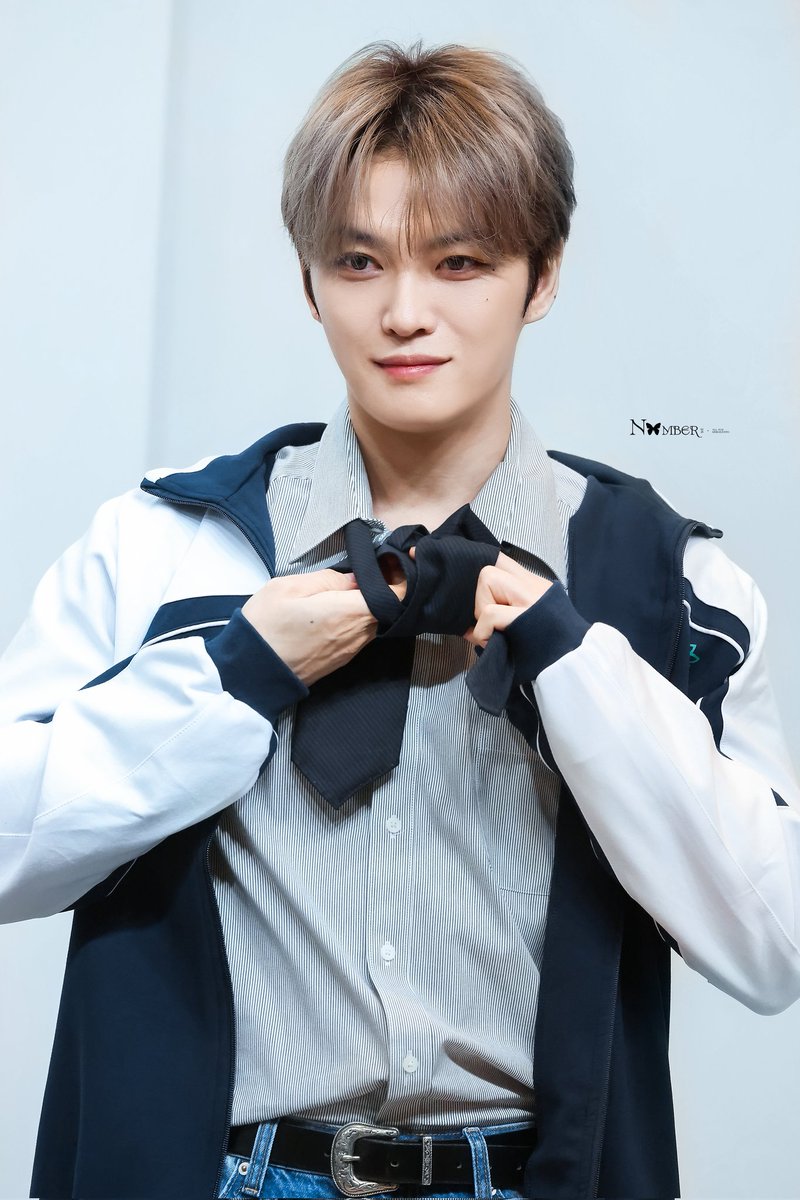 NUMBER_KIMJAEJOONG tweet media