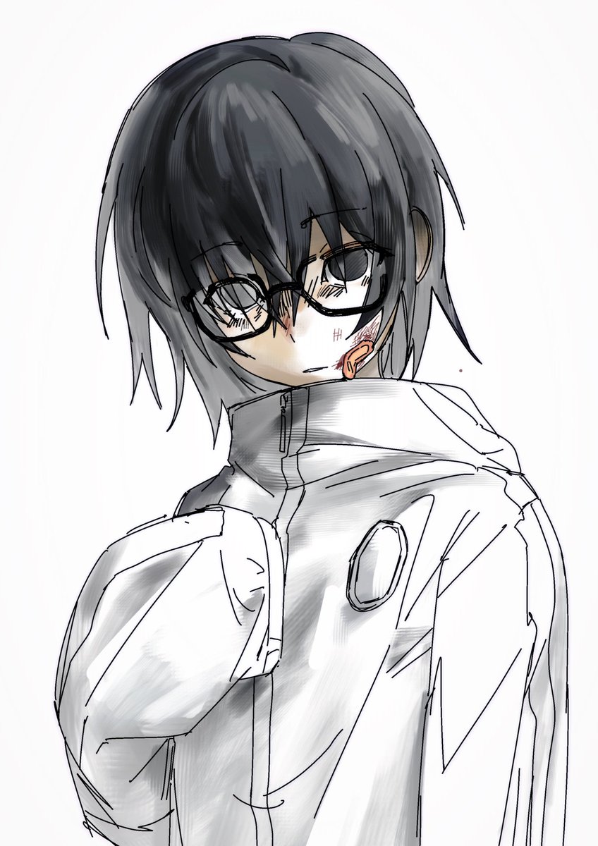 小夜鳥 tweet media