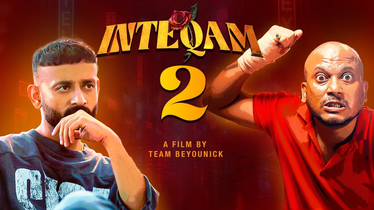 Be YouNick tweet media