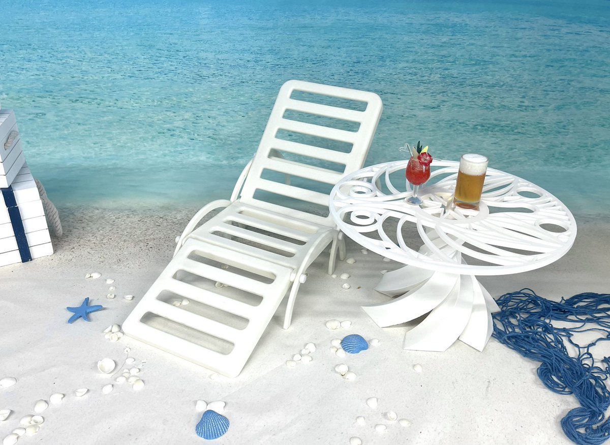 fuyux2's tweet image. 9月20日のアイドール大阪の配置が出てましたー！

【H28】黒ちょんまげの椅子屋

いつも通り椅子持って行きます！
ビーチチェアは今回が最後かもしれないです！
間に合えば新作持って行くかも！

#アイドール大阪 
#ふゆチェアー