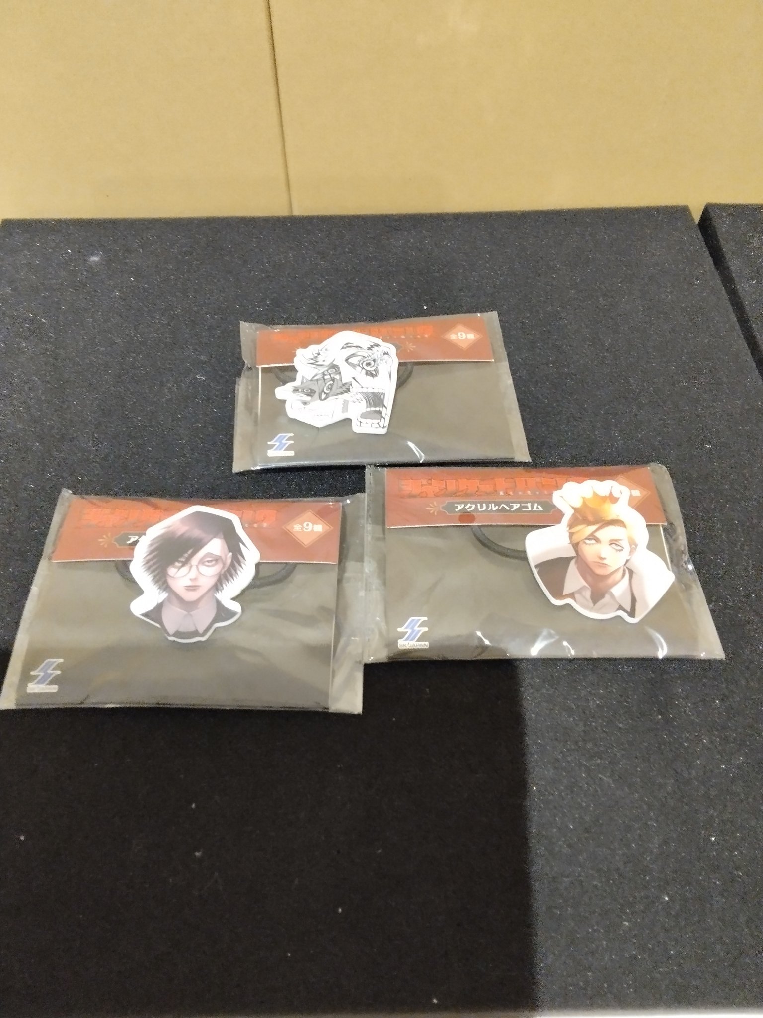 【専用】ジャンケットバンク 10点 Gx4T3RwbsAMBmuY.jpg