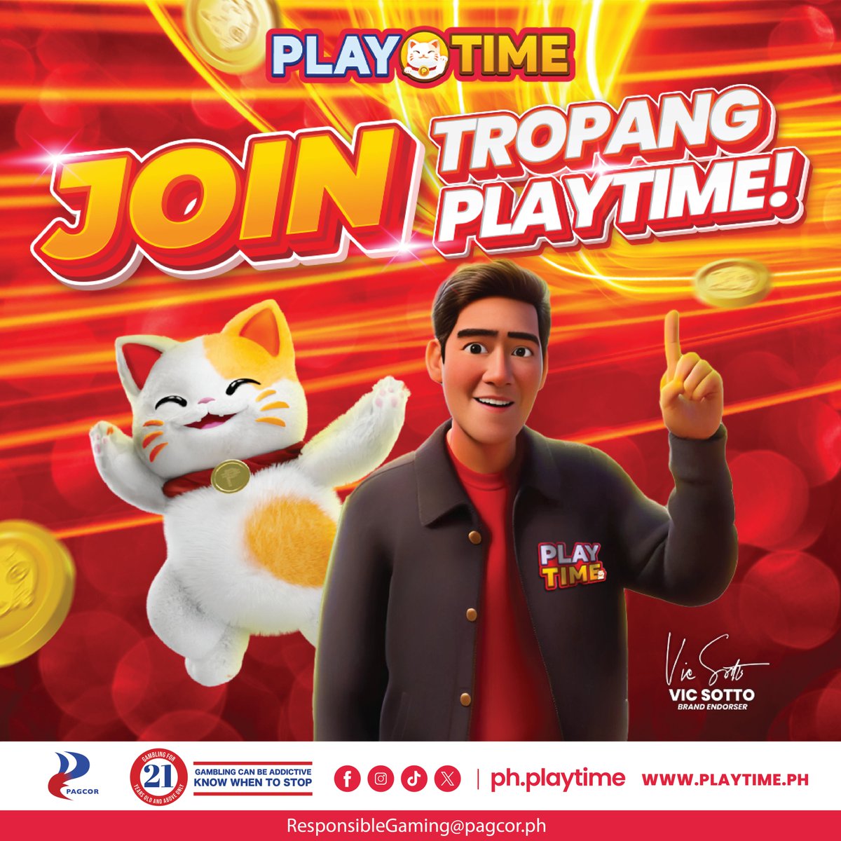 PT Gaming tweet media