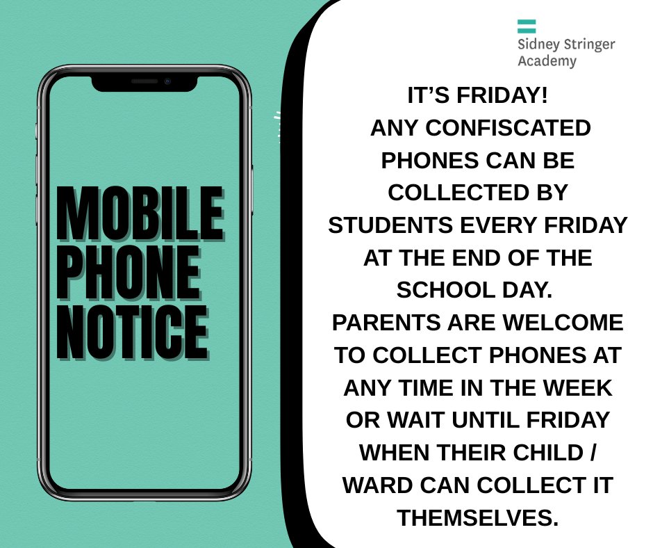 Sidney Stringer MAT tweet media