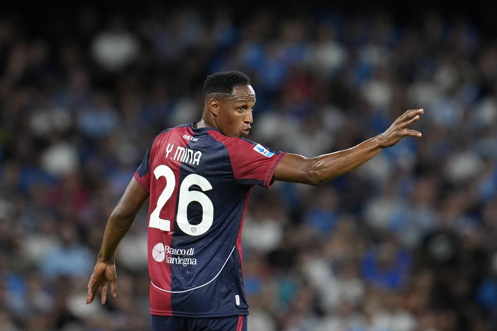 Il Cagliari guida il ranking mondiale per altezza media dei giocatori. Su 50 leghe e 800 squadre, 4 italiane tra le prime 15.

🇮🇹 Cagliari (188.6)
🇩🇪 Union Berlin (188.2)
🇮🇹 Atalanta (188)
🇳🇴 Ham-Kam (187.2) 
🇧🇪 FCV Dender (187.1)

... 
🇮🇹 Lecce (13°, 186.1)
🇮🇹 Pisa (15°, 186)