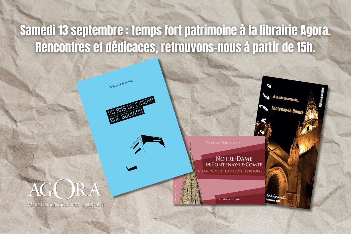 William Chevillon tweet media