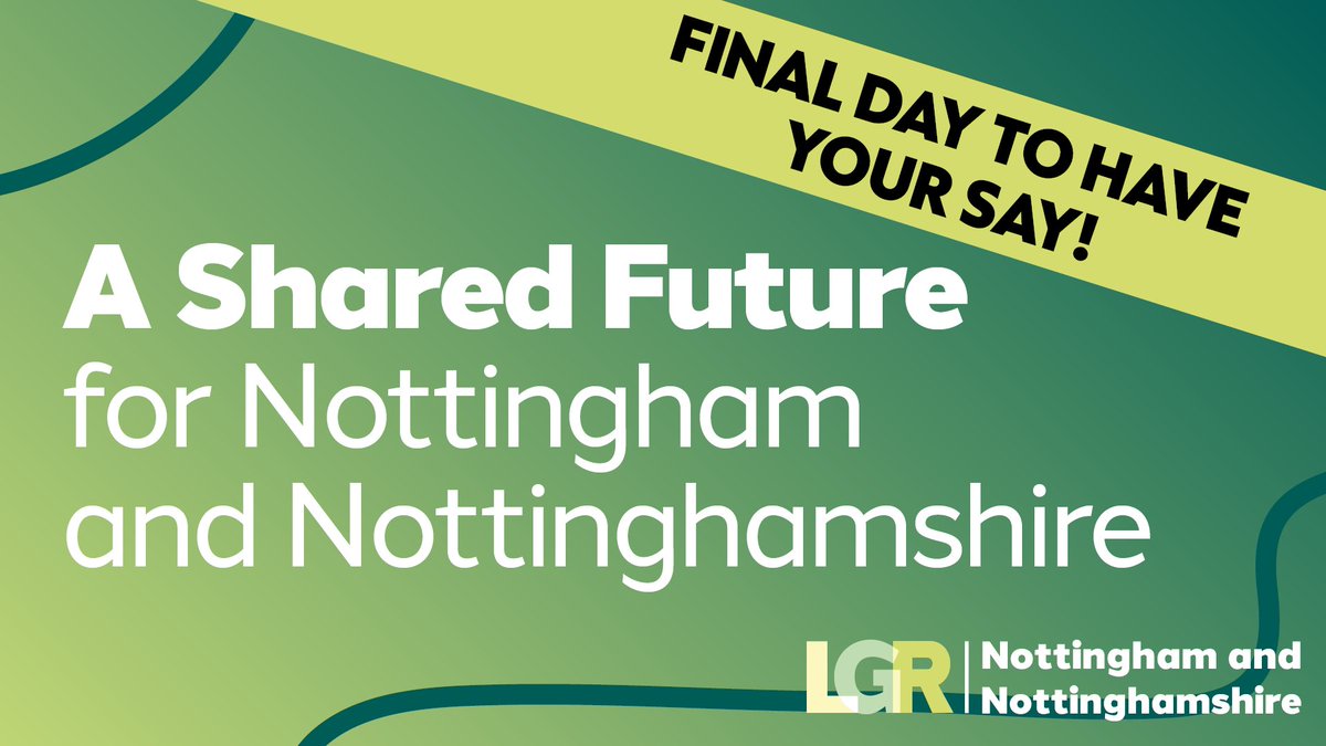 Ashfield Council tweet media