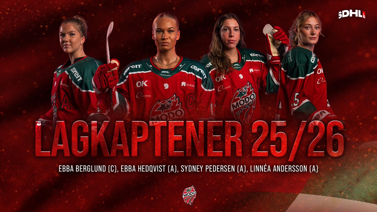 MoDo Hockey tweet media