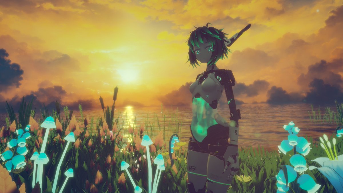 Mevolie - REDEBUT SOON tweet media