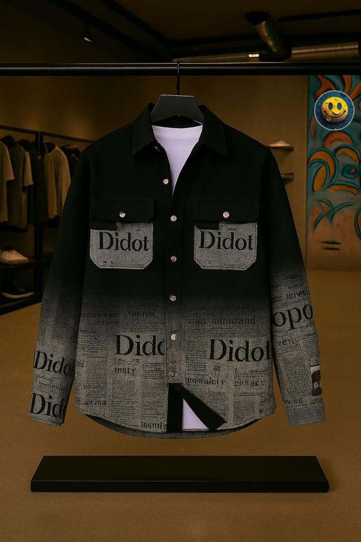 Darkanxiety_'s tweet image. Big ups to @_anisloots for their awesome, unique clothes that blend style and comfort. From trendy LUXRY JACKETS to PREMIUM SLIDES, they&apos;ve got you covered and at affordable rates. Shop now:
instagram.com/anisloots?igsh…
wa.me/message/QNYSO5…
 Like, RT, and follow. 
 #SupportSmallBiz