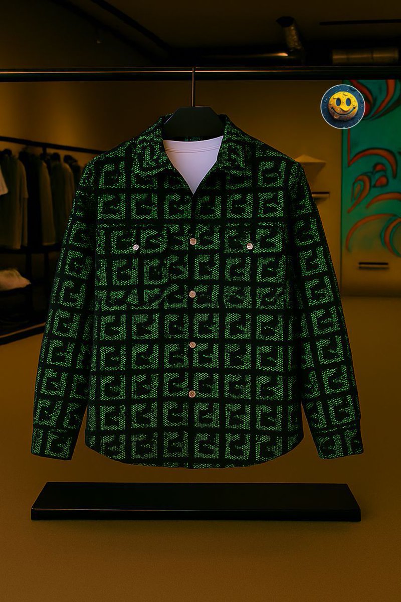 Darkanxiety_'s tweet image. Big ups to @_anisloots for their awesome, unique clothes that blend style and comfort. From trendy LUXRY JACKETS to PREMIUM SLIDES, they&apos;ve got you covered and at affordable rates. Shop now:
instagram.com/anisloots?igsh…
wa.me/message/QNYSO5…
 Like, RT, and follow. 
 #SupportSmallBiz