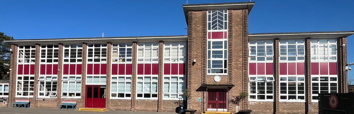 Pinner Park Primary School (@pinnerparksch) on Twitter photo Our school has had a facelift! ๐
The old 1930s windows are gone โ replaced with modern, double-glazed ones.
Warmer, quieter, smarter classrooms for all!
Thanks to <a href="/HarrowCouncil/">HarrowCouncil</a> for the investment in our children's learning.
#PinnerParkLife Our school has had a facelift! ๐
The old 1930s windows are gone โ replaced with modern, double-glazed ones.
Warmer, quieter, smarter classrooms for all!
Thanks to <a href="/HarrowCouncil/">HarrowCouncil</a> for the investment in our children's learning.
#PinnerParkLife