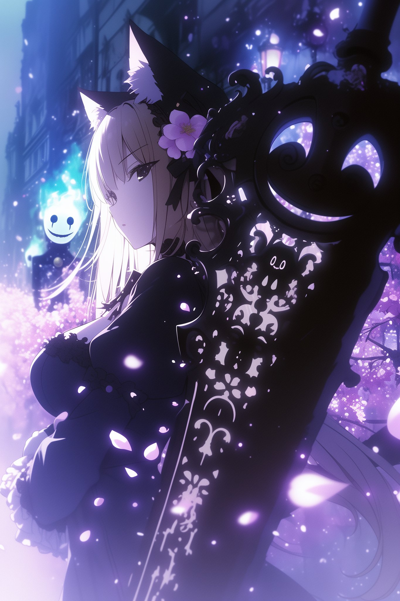 Yoshi@AIイラスト&音楽 on X: 